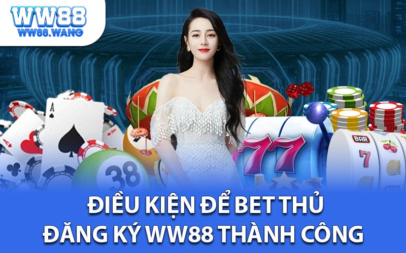 Đăng Ký Ww88