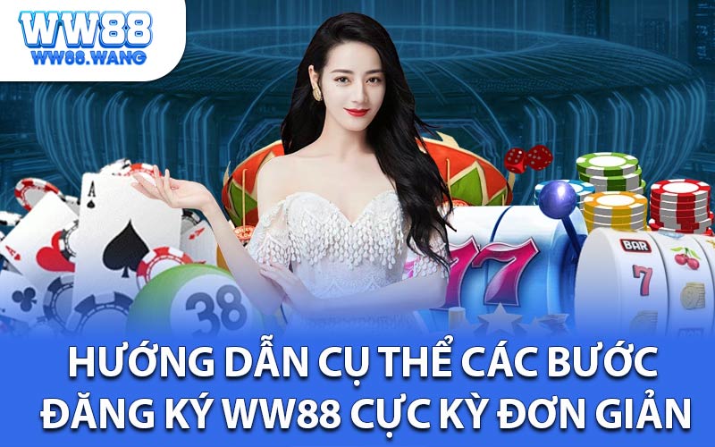 Đăng Ký Ww88