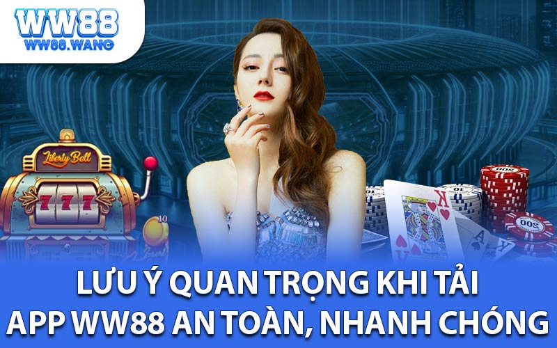 Tải App Ww88