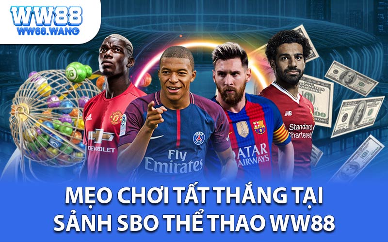 SBO Thể Thao