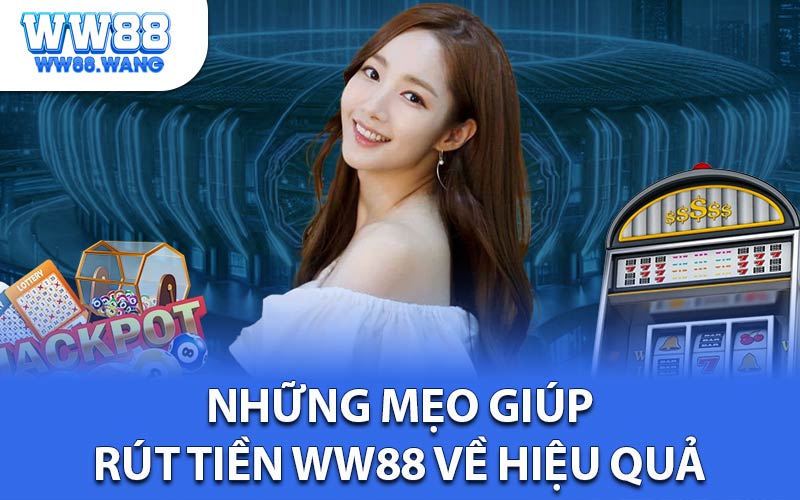 Rút Tiền Ww88