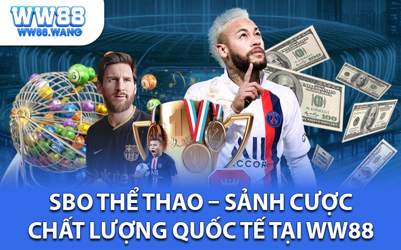 SBO Thể Thao