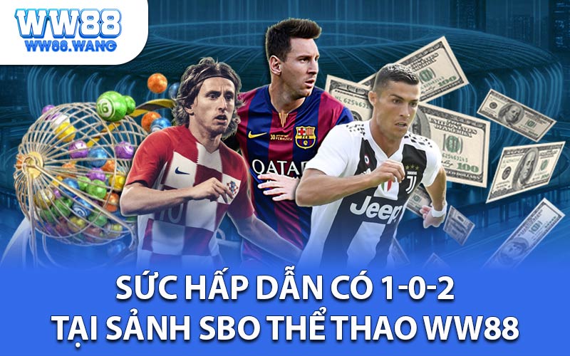 SBO Thể Thao