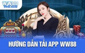 Tải App Ww88