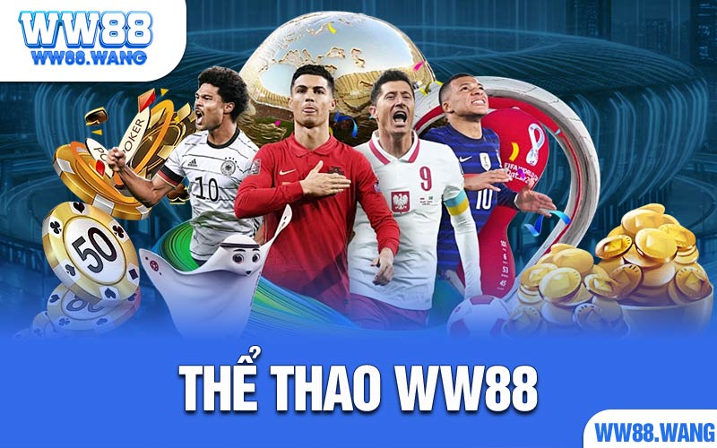 Thể thao WW88